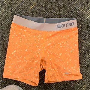 Kids Nike pros